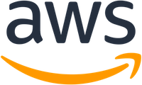 aws logo